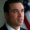 Protesters Say Rep. Grimm Is Health Care Hypocrite